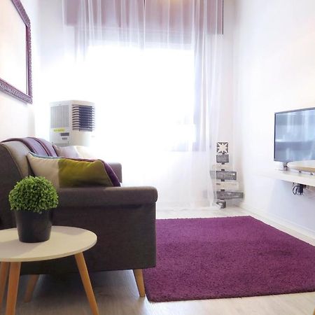Ferienwohnung La Rosa, 81 Santa Cruz de Tenerife Exterior foto